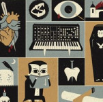 Komeda - Inspirations