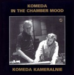 Komeda in the Chamber Mood