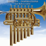 Komeda - Inspirations