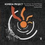 Komeda Project - Requiem