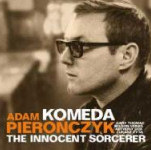 Komeda - The Innocent Sorcerer
